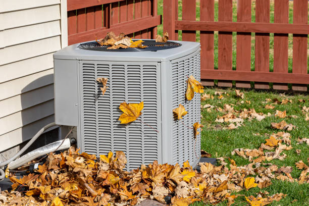 Best HVAC Financing and Leasing in Columbus, NC