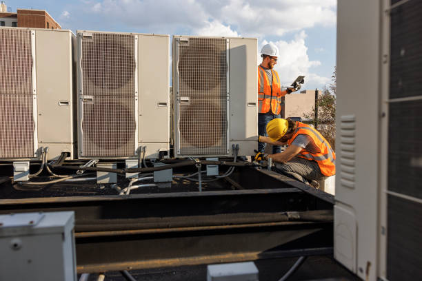 Best Air Filters and Purifiers in Columbus, NC