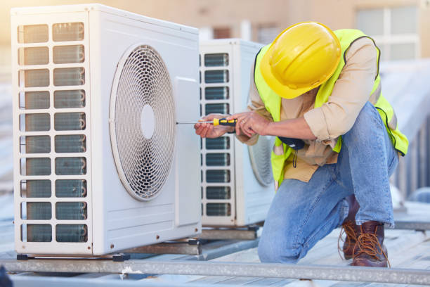 Best Energy-efficient HVAC Solutions in Columbus, NC
