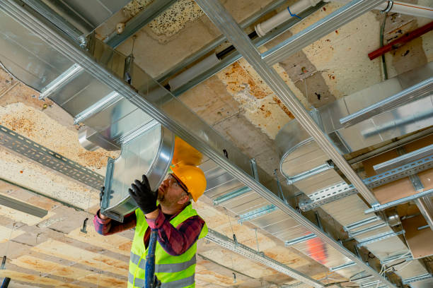 Best Seasonal HVAC Services in Columbus, NC
