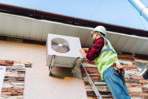 Best Furnace Cleaning in Columbus, NC
