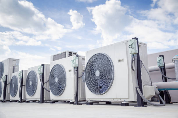 Best HVAC Retrofitting and Upgrading in Columbus, NC