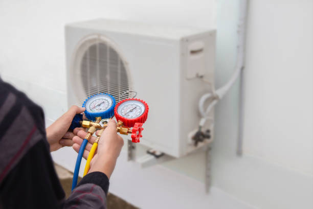 Best HVAC Training and Certification in Columbus, NC