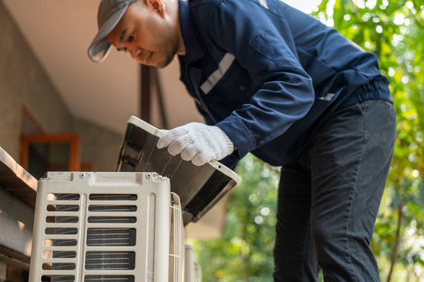 Best HVAC Equipment and Components in Columbus, NC