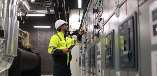 Reliable Columbus, NC HVAC Solutions