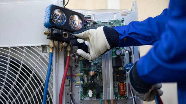  Columbus, NC HVAC Pros