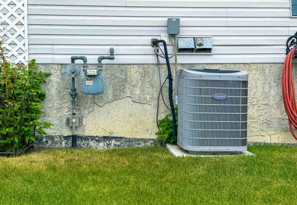 Best Commercial HVAC in Columbus, NC
